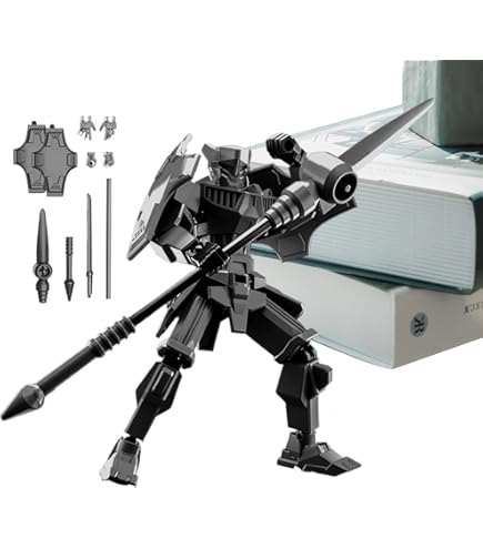 Amazon.co.jp: タカラ 「ミクロマン」 突撃！ロボットマン ソフビ