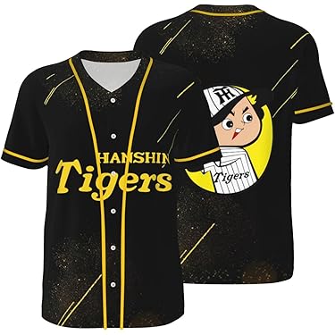 Amazon.co.jp 最新リリース: Tシャツ・カットソー(野球チーム