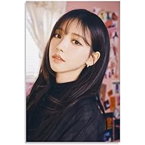 Amazon.co.jp: KARINA カリナ Aespa エスパ MY WORLD Thirsty