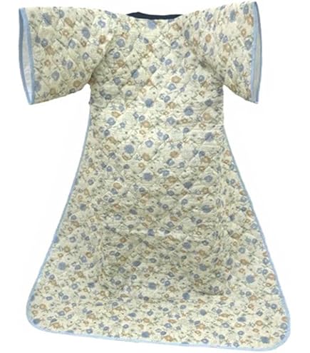 Amazon.co.jp: 夜着丹前 （綿100％） かいまき （日本製