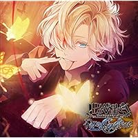Amazon.co.jp: DIABOLIK LOVERS Para-Selene Vol.3 無神コウ CV