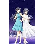 青春ブタ野郎はバニーガール先輩の夢を見ない FVGA(480×800)壁紙 桜島麻衣,牧之原翔子 青春ブタ野郎はバニーガール先輩の夢を見ない FVGA(480×800)壁紙 桜島麻衣,牧之原翔子