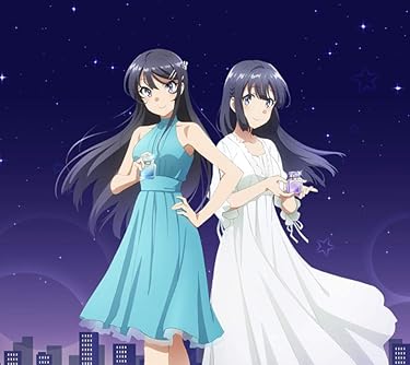 Audibleのおすすめはアニメ化作品の小説やラノベ - 桜島麻衣,牧之原翔子