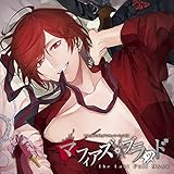 �}�t�B�A�Y�E�u���b�h �`THE LAST FULL MOON�` Crazy�ENick(cv.�ߓ���)