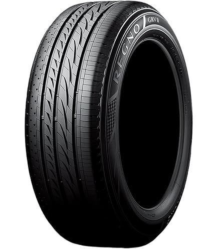 Amazon.co.jp: BRIDGESTONE(ブリヂストン) REGNO GRVII 205/65R16 095H 