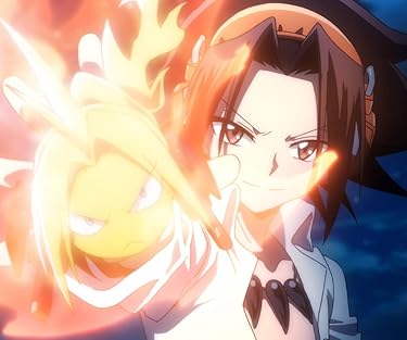2021春アニメ - 阿弥陀丸（あみだまる）,麻倉 葉（あさくら よう）