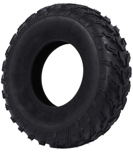 Amazon | クワッドボス QUADBOSS タイヤ QBT734 21x7-10 4PR フロント