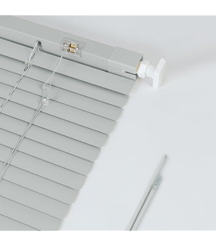 Amazon｜つっぱり ブラインド ツッパルーバ タイプ50（枠内50～55cm幅