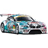 1/24 初音ミク グットスマイル BMW Z4 GT3
