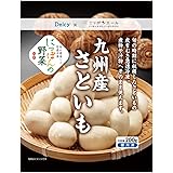 [冷凍]Delcy 九州産さといも 200g×5個