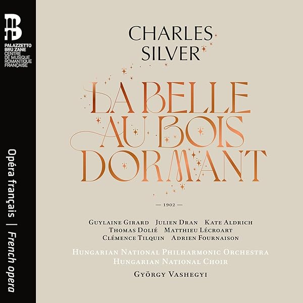 Amazon.co.jp: Massenet: Songs with Orchestra, Vol. 2: ミュージック