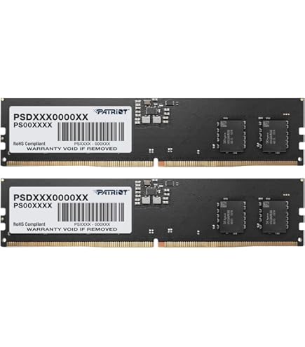 Amazon | ADATA パソコン用メモリ PC5-38400 （DDR5-4800）対応 64GB