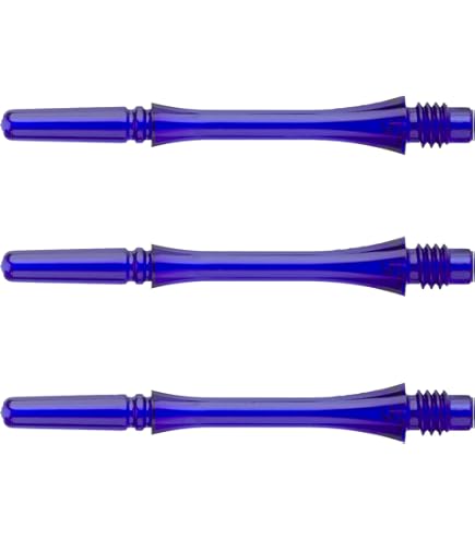 Amazon | コスモダーツ フィットシャフト シャフト カーボン