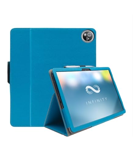 Amazon.co.jp: 【NSFN】COOPERS CP20 ケース タブレット 10 インチ 用