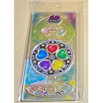 プリティーリズム レインボーライブ スキャンテーブルプリズムストーンスタンド 61dLbBRhLiL._AC_UL210_SR210,