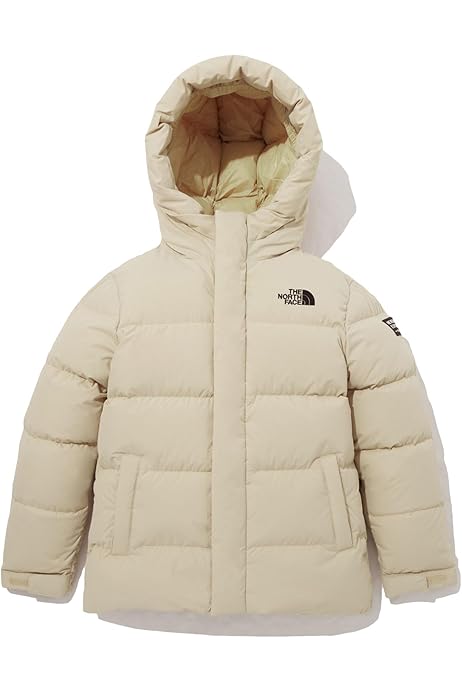 クリーニング済み】ノースフェイス 110 ダウン - コート 