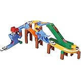 トミカ トミカシステム コースをチェンジ!ダイナミックアクションドライブ