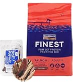 Amazon.co.jp: フィッシュ4ドッグ FISH 4 DOGS ドッグフード ファイ