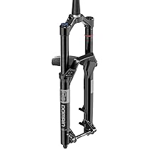 Amazon | RockShox Domain Gold Isolator RC3 サスペンション