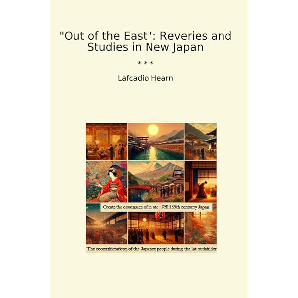 Amazon | Out of the East | Hearn, Lafcadio | Customs & Traditions