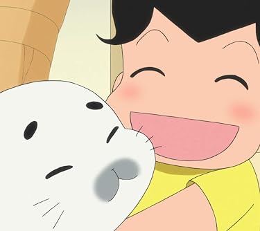 2026年春アニメ - ゴマちゃん,アシベ