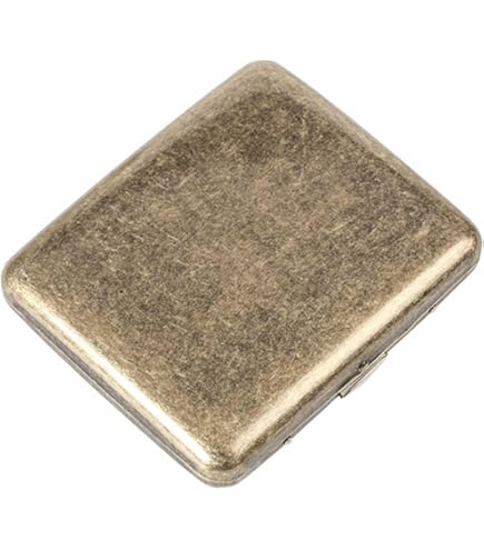 Amazon | タバコケース ジャックダニエル シガレットケース