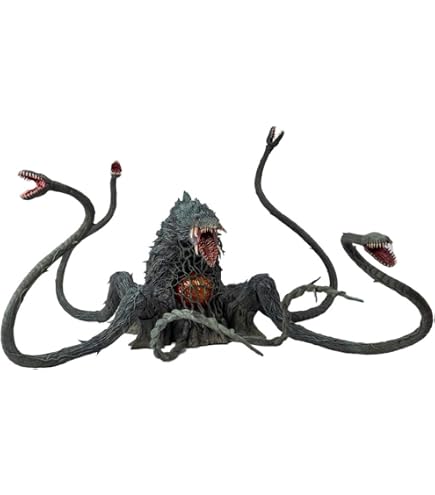 Amazon.co.jp: HIYA TOYS Exquisite Basic ゴジラシリーズ