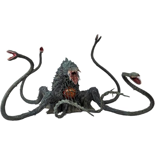 Amazon.co.jp: 【Amazon.co.jp限定】ミドルサイズシリーズ ゴジラEX
