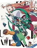 【メーカー特典あり】劇場版『Ｇのレコンギスタ Ⅴ』「死線を越えて」【Blu-ray特装限定版】(メーカー特典：形部一平描き下ろしミニ色紙（Rグループ）付)