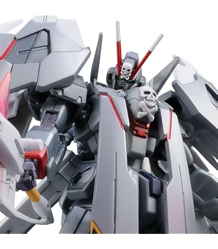 Amazon | TAMASHII NATIONS ROBOT魂 [SIDE MS] クロスボーン