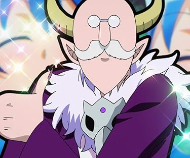 2021春アニメ - サリバン