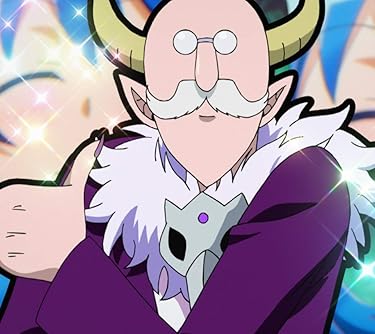 2021春アニメ - サリバン