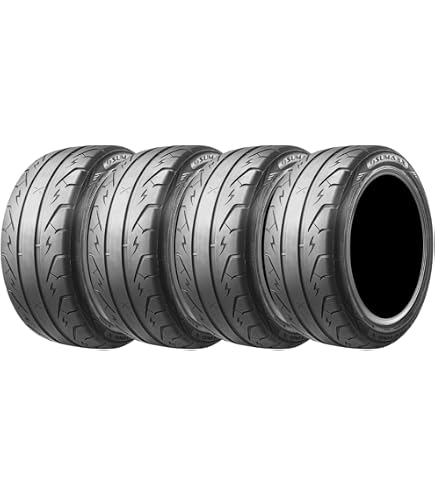 Amazon.co.jp: 4本セット NANKANG NS-25 165/55R14 72V サマータイヤ 4