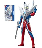 Amazon.co.jp: HiPlay 中動玩具 ZDTOYS 1/10 機動ウルトラマン-タロウ