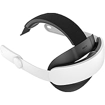  Quest 3S 128GB KIWI ヘッド ストラップ 付き Amazon.co.jp: KIWI design K4 Quest 3S/3に対応 ヘッド