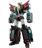 Amazon | 勇者特急マイトガイン THE合体 マイトガイン ノン