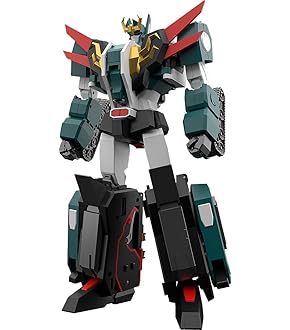 Amazon.co.jp: SMP [SHOKUGAN MODELING PROJECT] 勇者特急