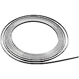 JASPA クリエイト マルチモール クローム (幅4mm 全長3m) X393
