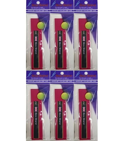 Amazon | BOW BRAND(ボウブランド) プログリップ(30本入り) ブラック