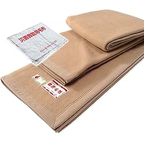 Amazon｜≪10枚セット≫【日本防炎協会認定】防災 毛布 シングル 真空