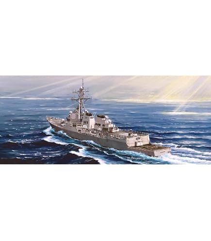 Amazon | トランペッター 1/350 米海軍 空母 CV-63 キティーホーク