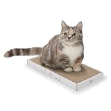 necoro(ネコロ) 猫壱 バリバリパッド レギュラーホログラムホワイト