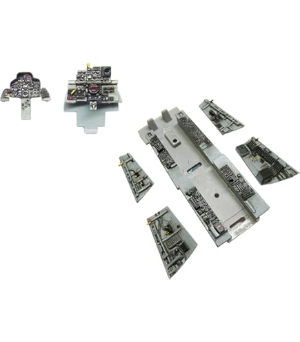 Amazon | クイックブースト 1/48 F-4 ファントム2用 マーチンベーカー
