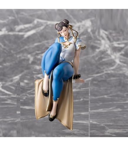 Amazon.co.jp: リュウ フィギュア ストリートファイター6 ちょこのせ  