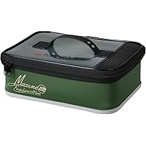 Amazon.co.jp: マズメ(Mazume) EVAルアーケース GT MZBK-677-02