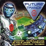 Future Trance Vol. 36