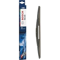 thumbnail interactive-video image 1 of Bosch SuperPlus Rear Wiper Blade 300mm (12") For Toyota Aygo 2014-On - H309 1 of 3