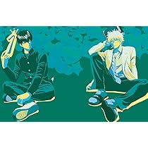 銀八 Amazon.co.jp: 3年Z組銀八先生 1(完全生産限定版) [Blu-ray] : 杉田