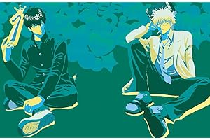 3年Z組銀八先生 1(完全生産限定版) [Blu-ray]