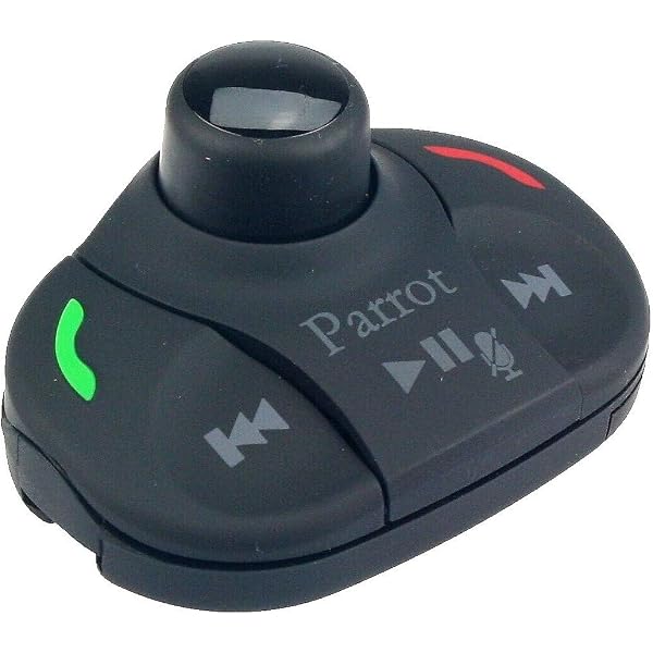 Parrot MKi9200 Advanced Color Display 